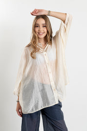 BLUSA BIANCA
