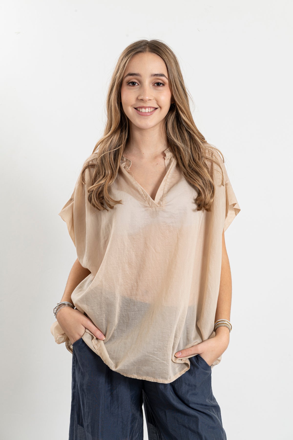 BLUSA ELDA