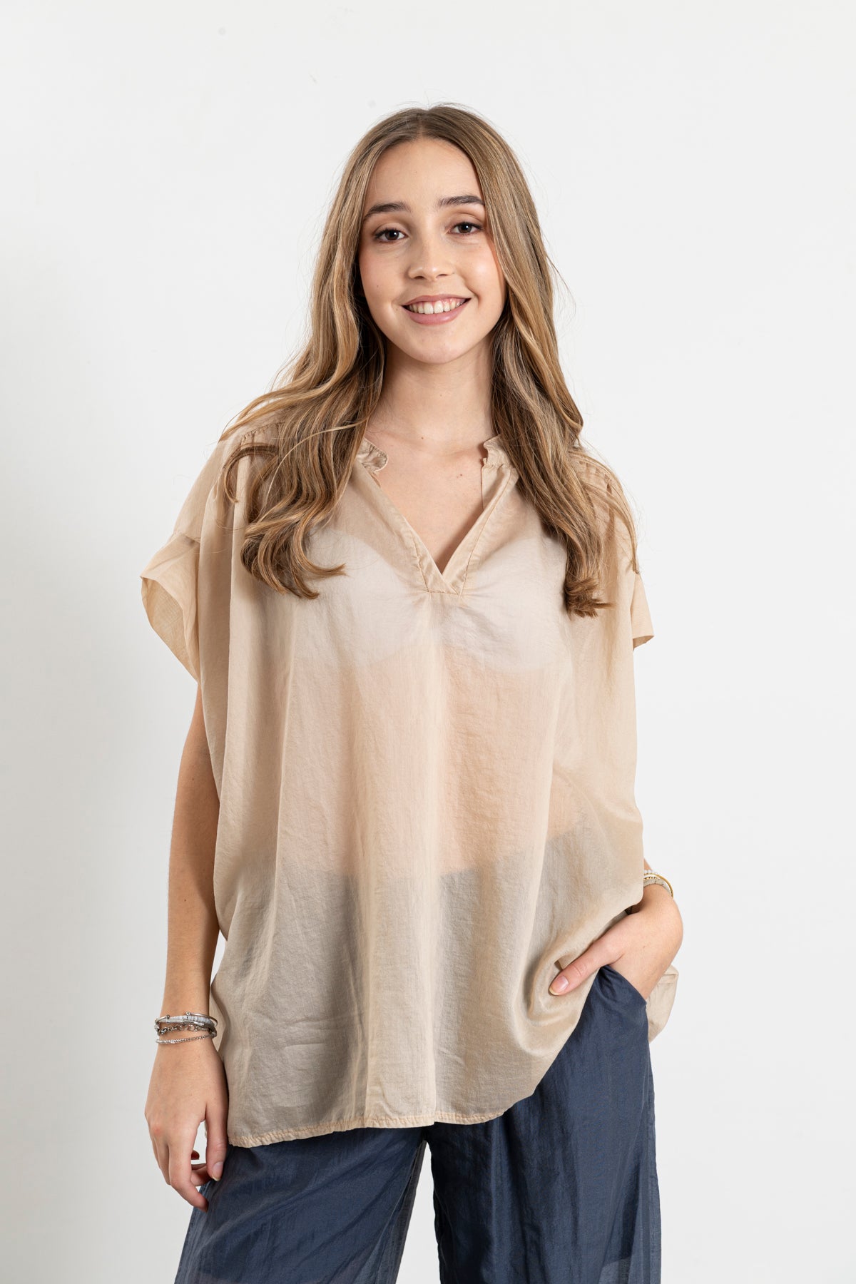 BLUSA ELDA