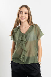 BLUSA KALY