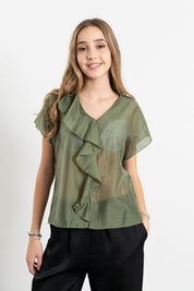BLUSA KALY