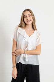 BLUSA KALY