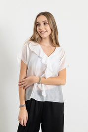BLUSA KALY