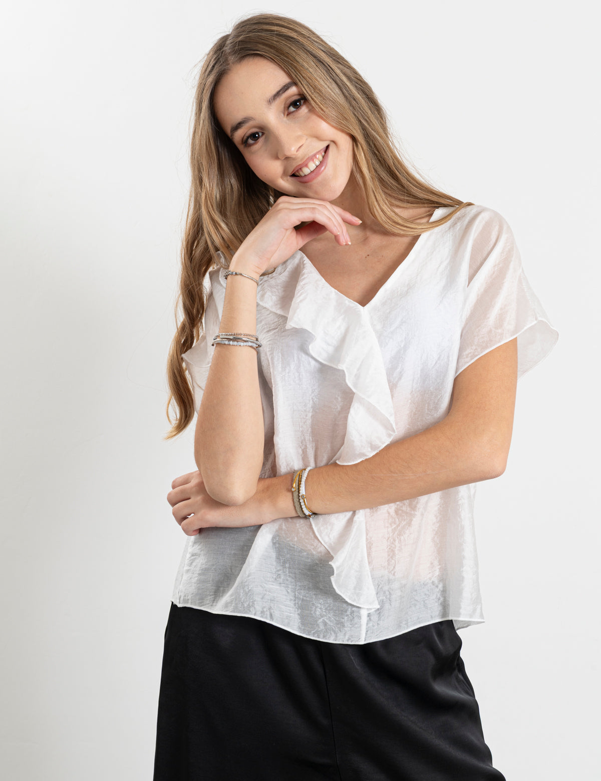 BLUSA KALY