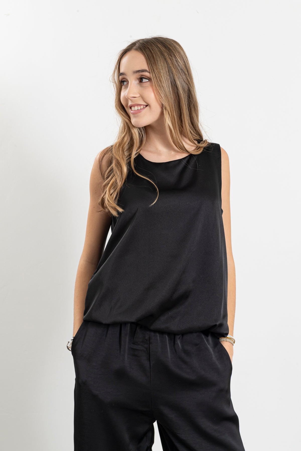 BLUSA KALA