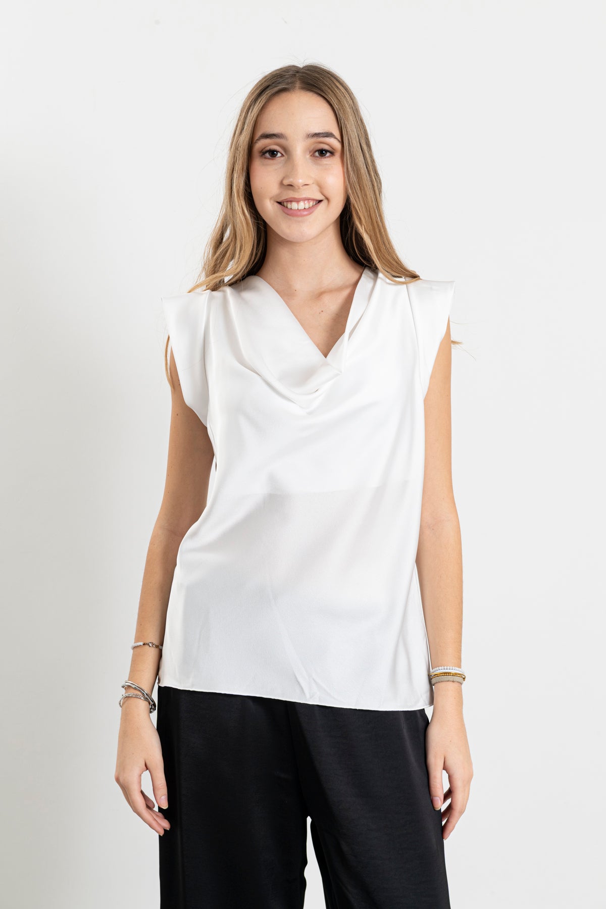 BLUSA JULIA