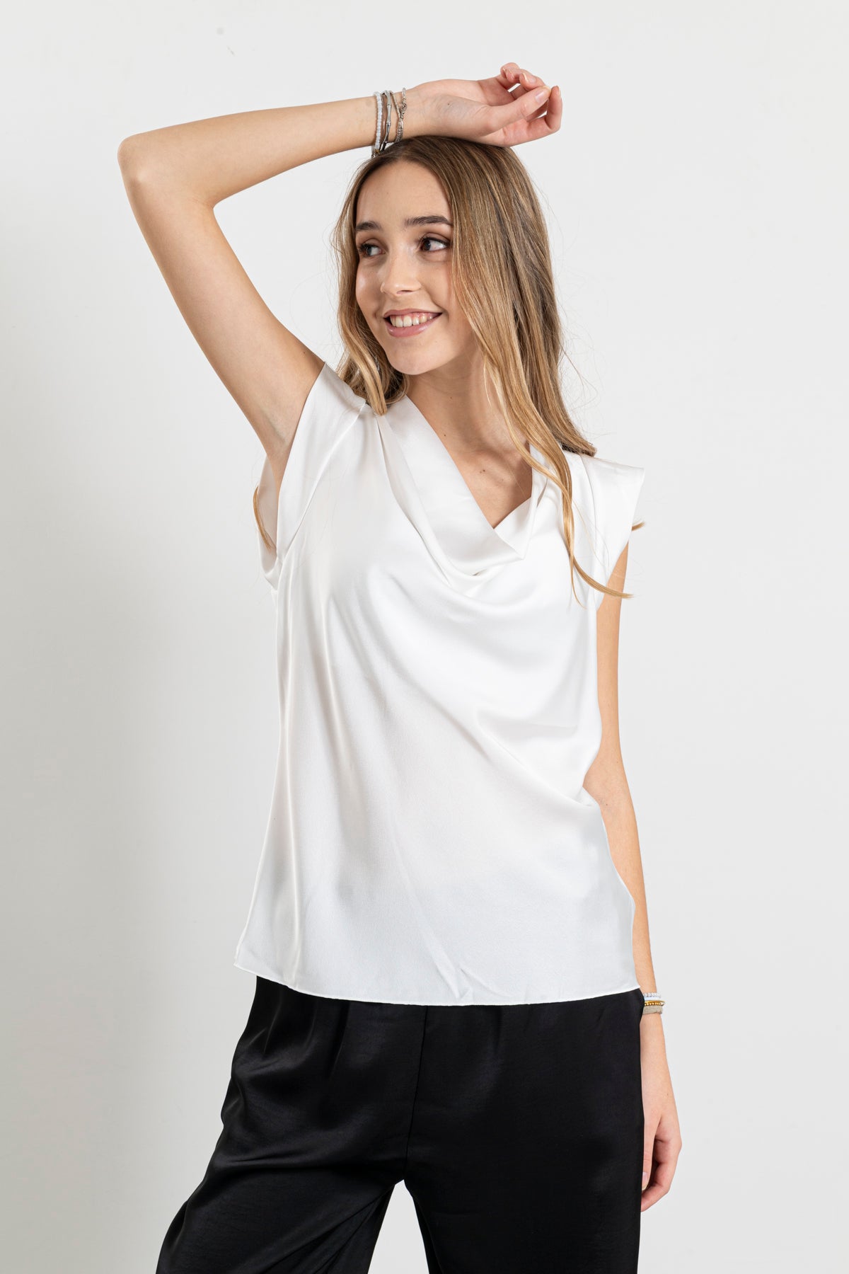 BLUSA JULIA
