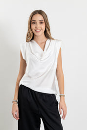 BLUSA JULIA