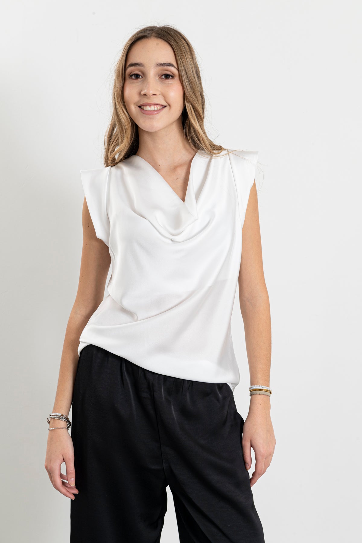 BLUSA JULIA
