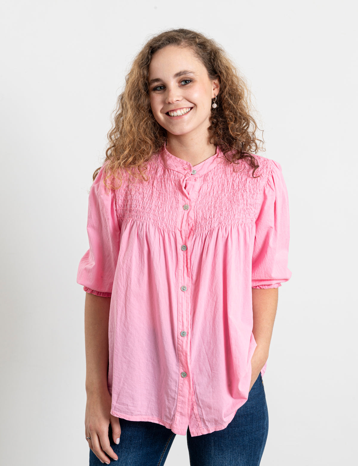 CAMISA AITANA
