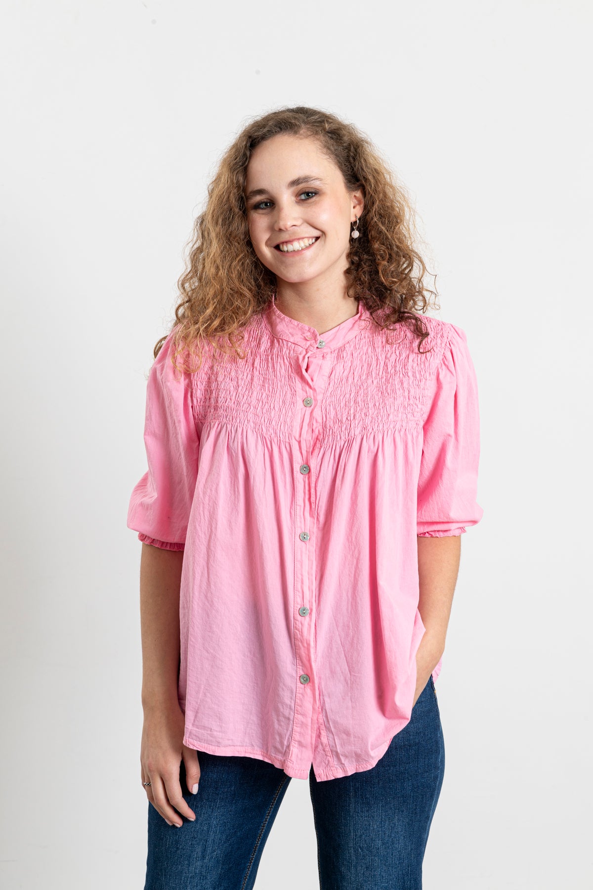 CAMISA AITANA