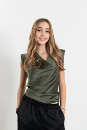 BLUSA JULIA