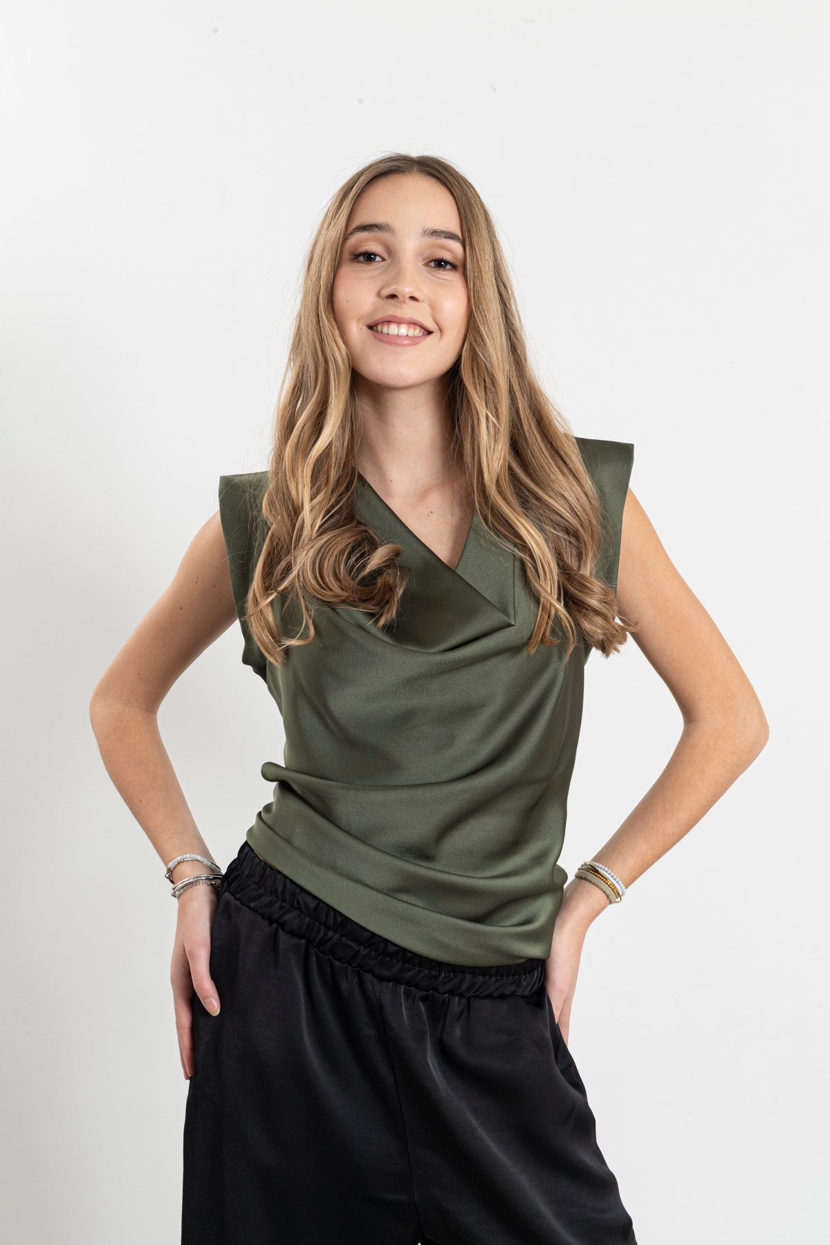 BLUSA JULIA