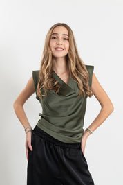 BLUSA JULIA