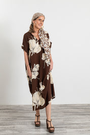 VESTIDO BRUNELLA