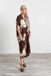 VESTIDO BRUNELLA