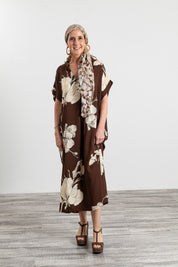 VESTIDO BRUNELLA