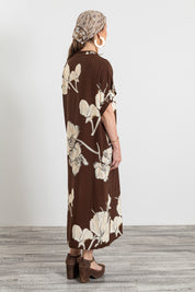 VESTIDO BRUNELLA