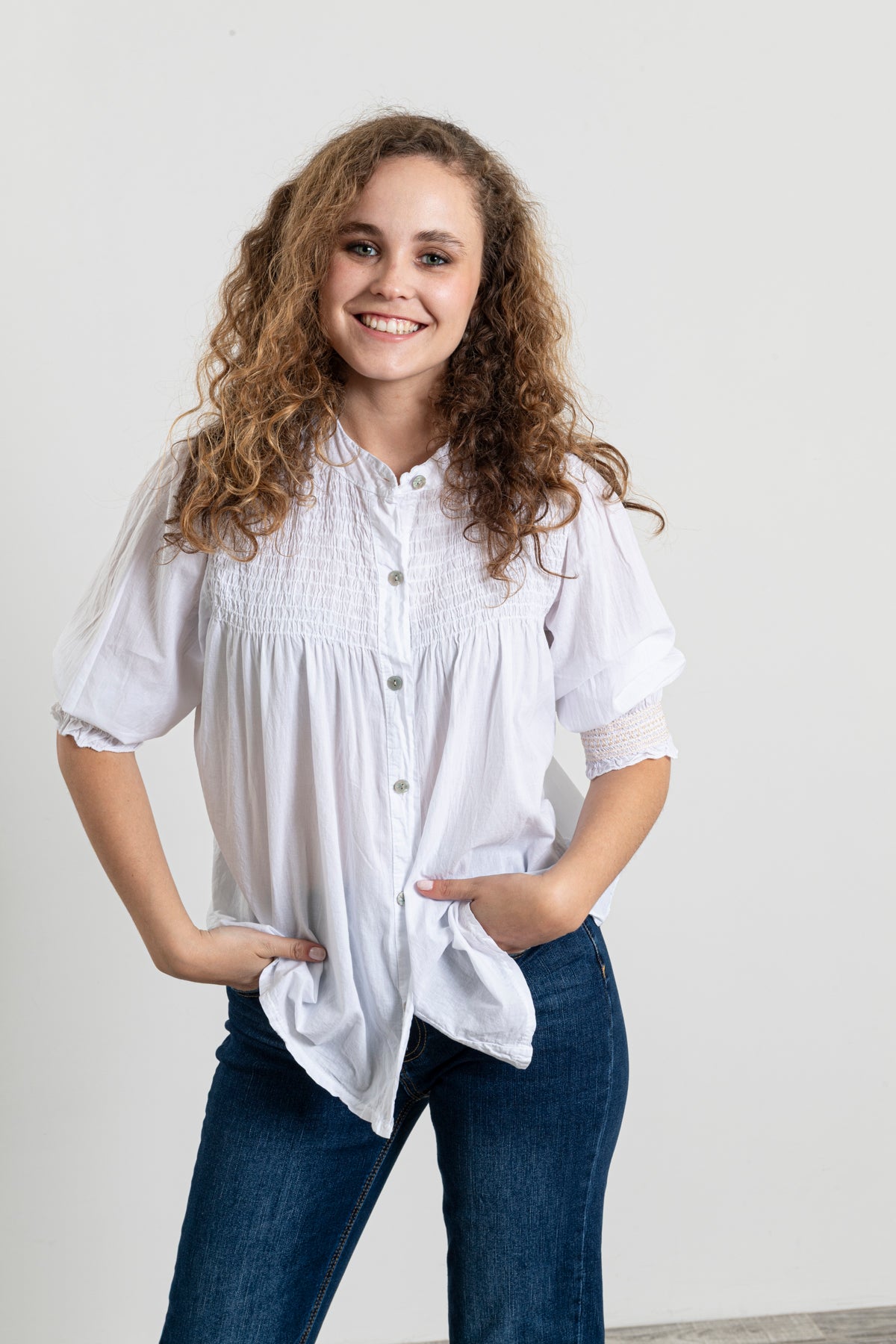 CAMISA AITANA