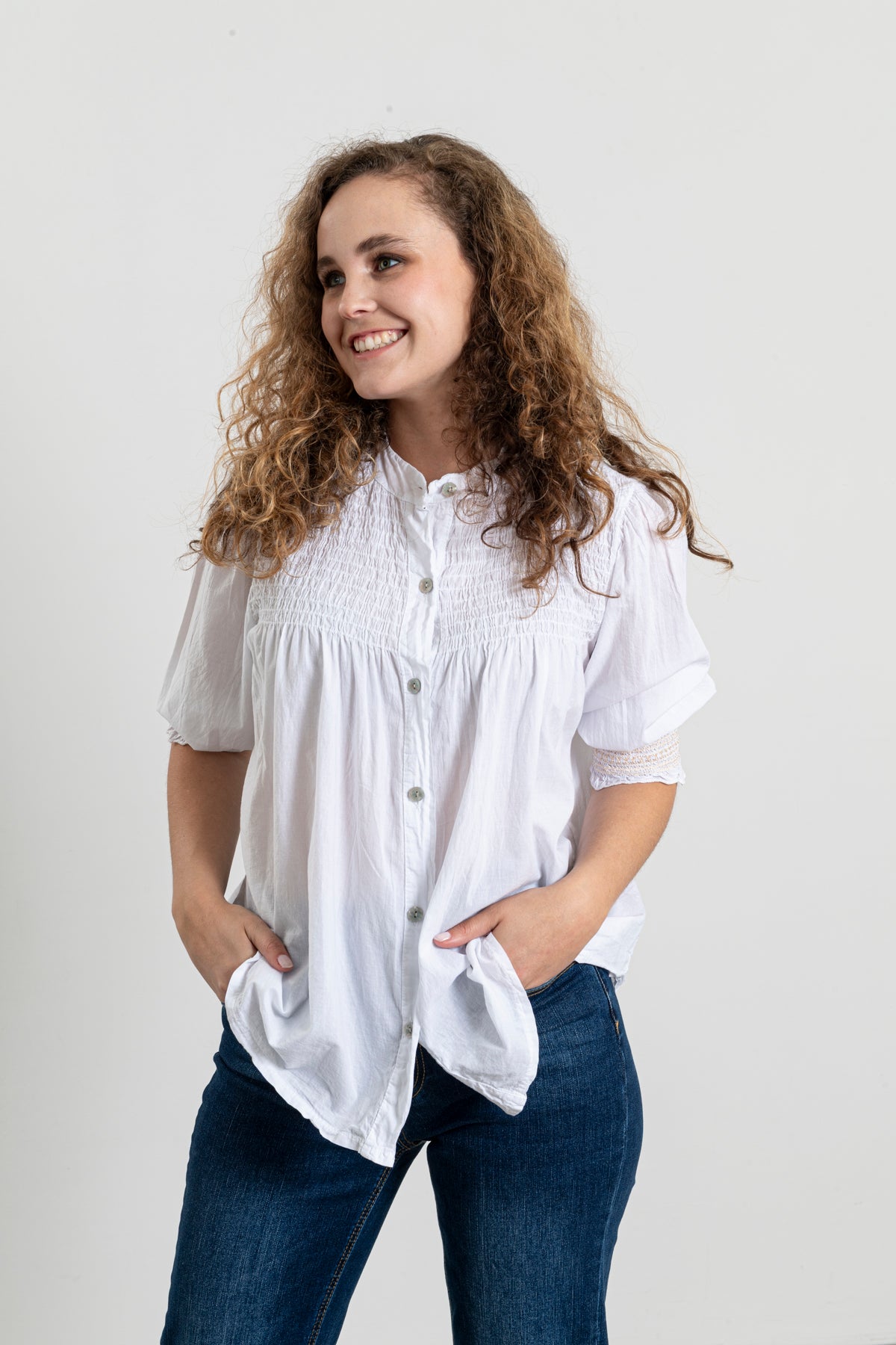 CAMISA AITANA