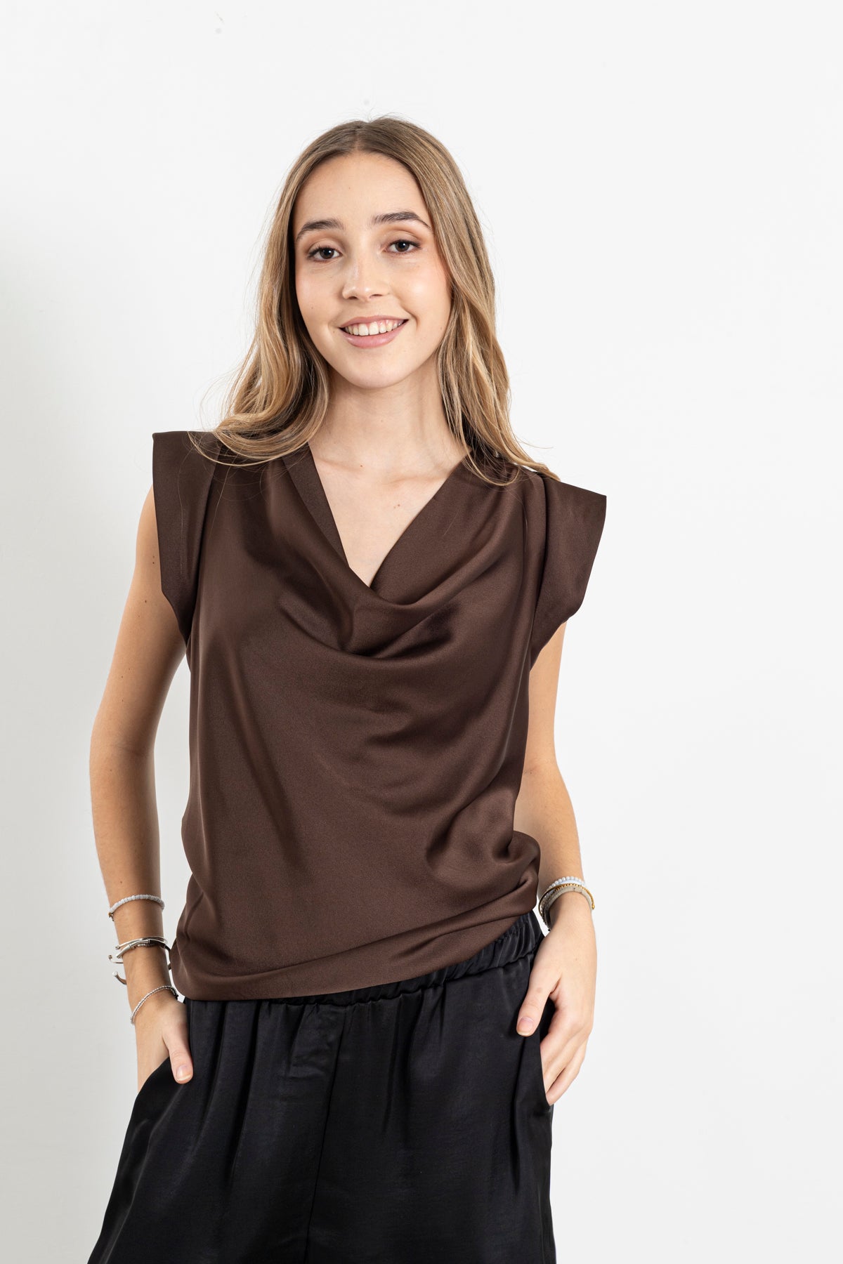 BLUSA JULIA