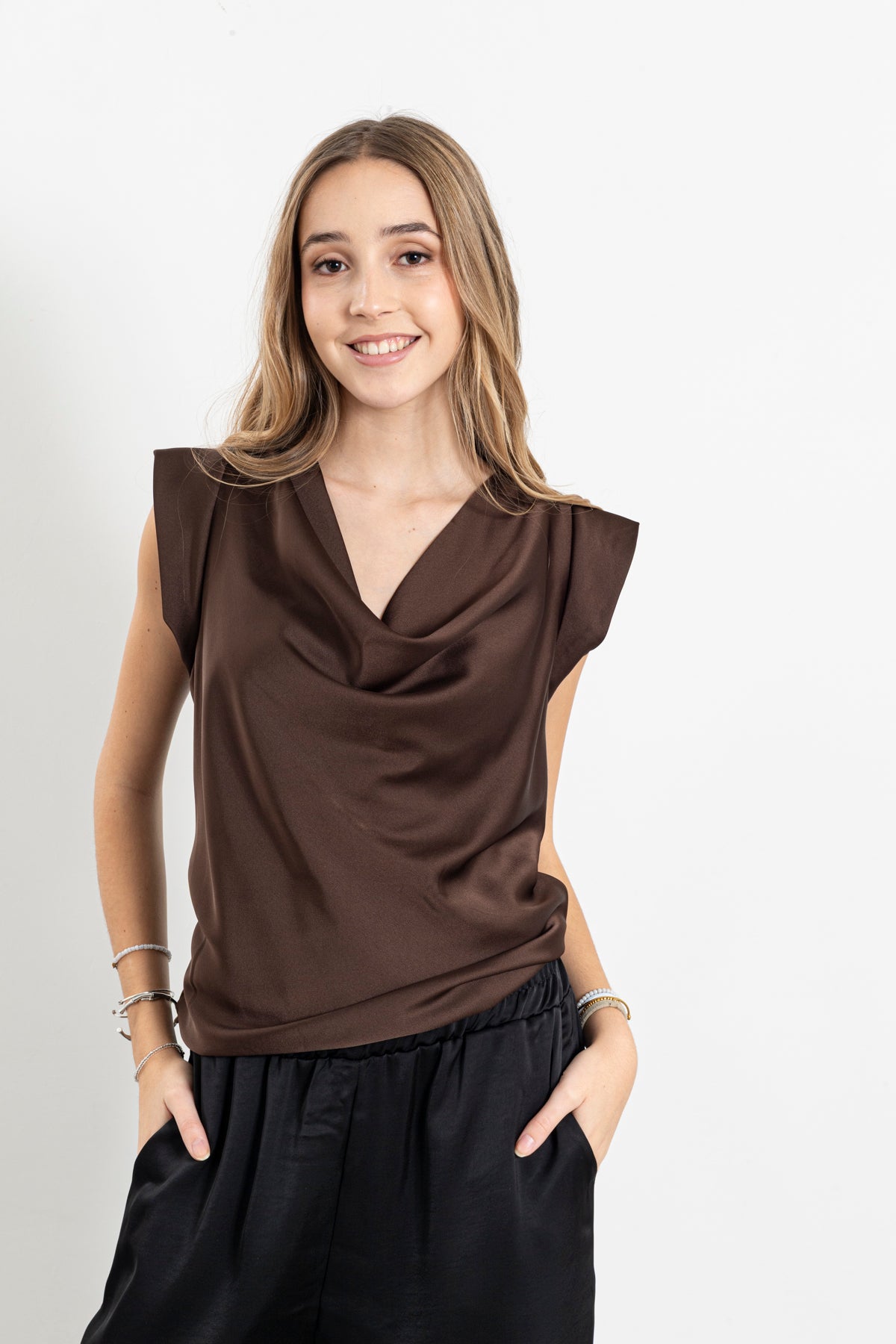 BLUSA JULIA