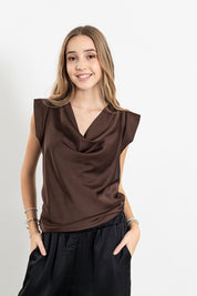 BLUSA JULIA