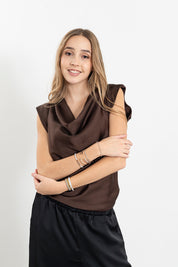 BLUSA JULIA