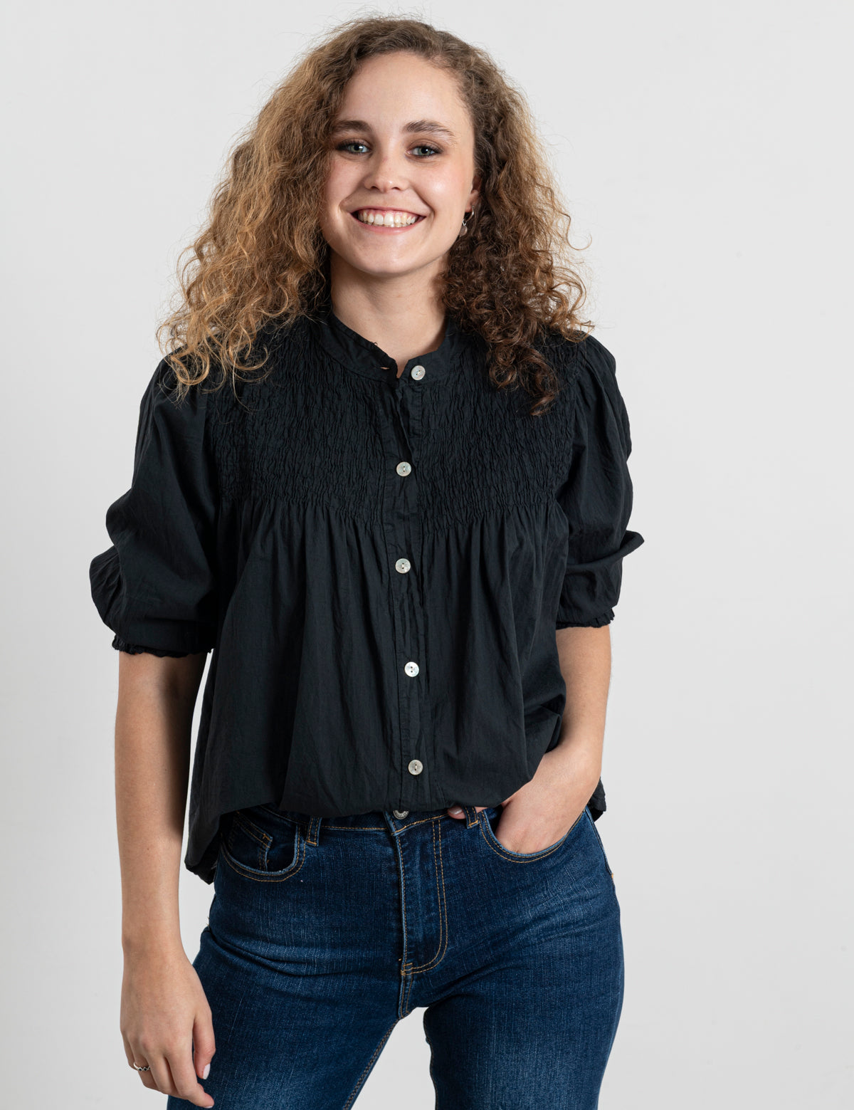 CAMISA AITANA