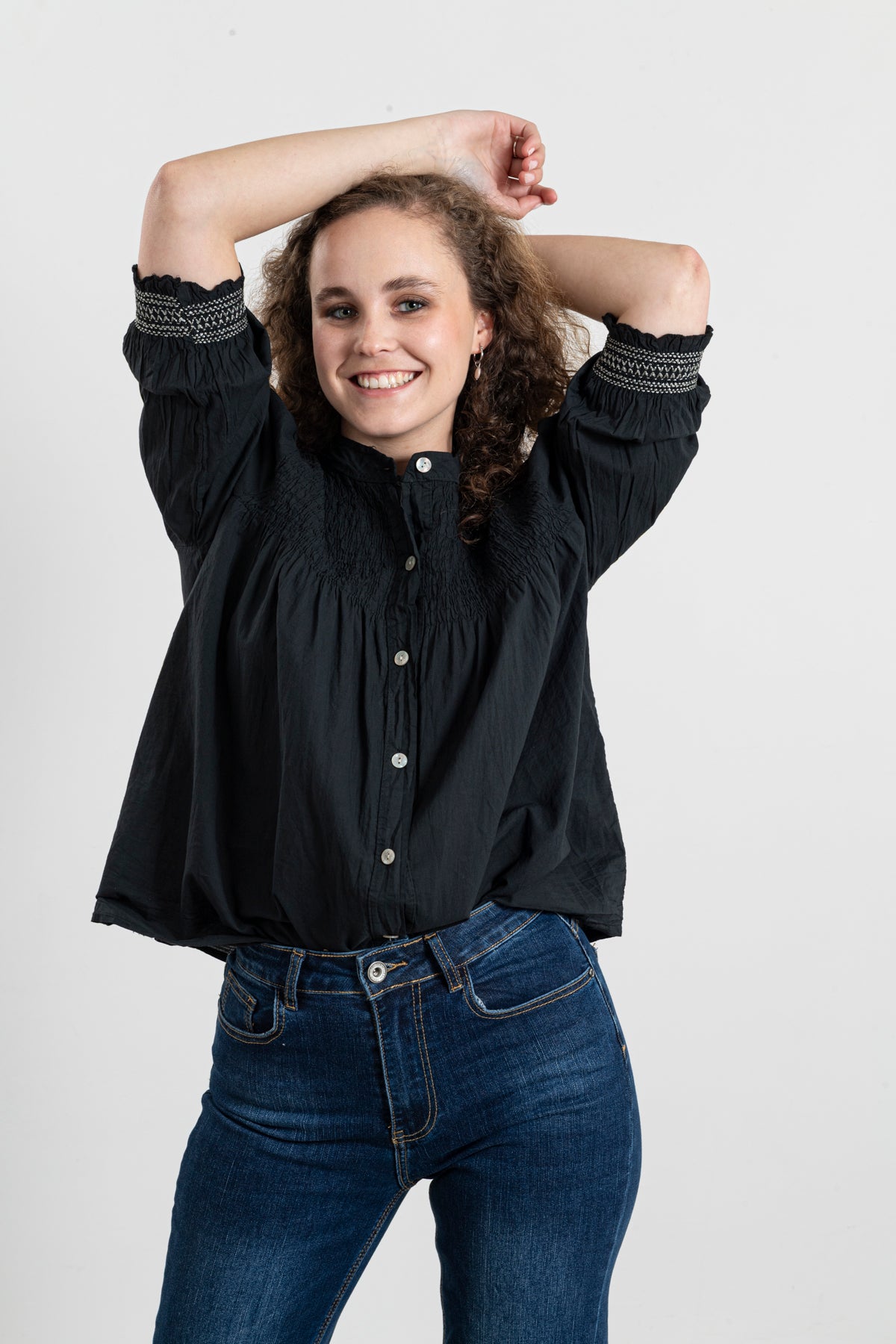 CAMISA AITANA