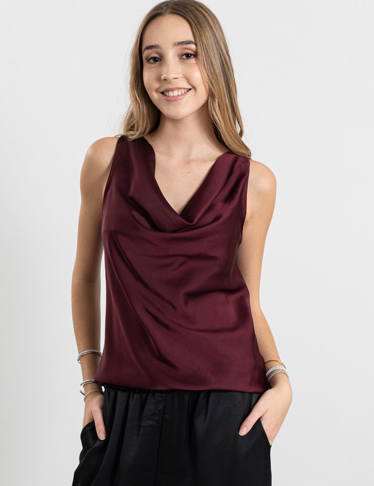 BLUSA KAIRI