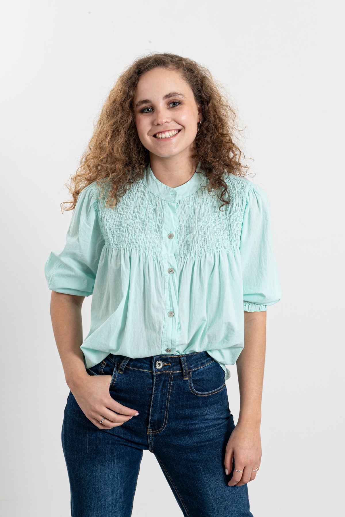 CAMISA AITANA