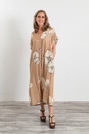 VESTIDO BRUNELLA