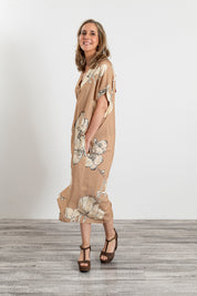 VESTIDO BRUNELLA