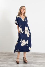 VESTIDO BRUNELLA
