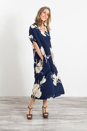 VESTIDO BRUNELLA
