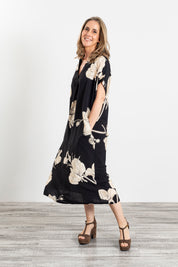 VESTIDO BRUNELLA