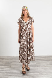 VESTIDO SARA