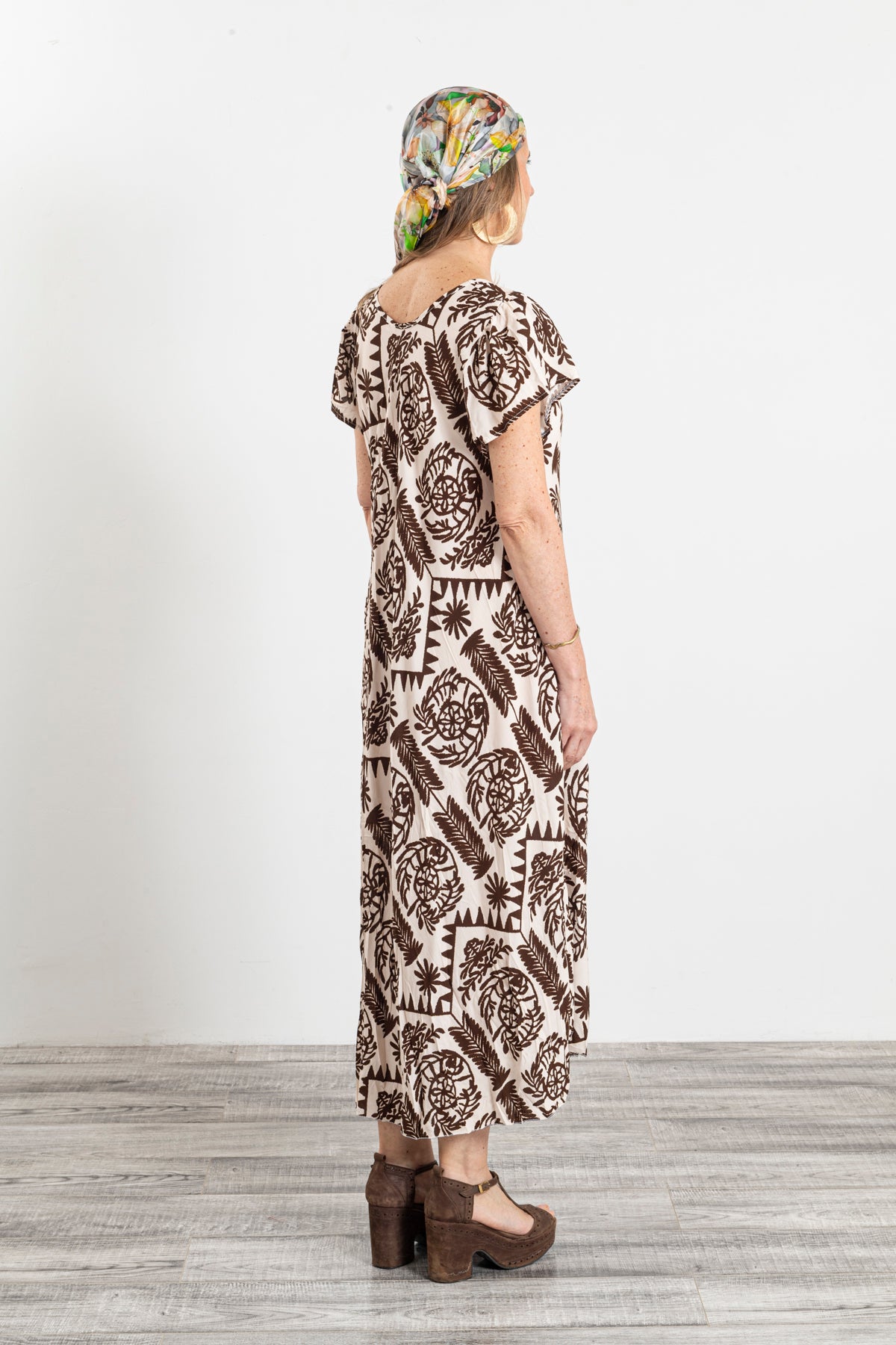 VESTIDO SARA