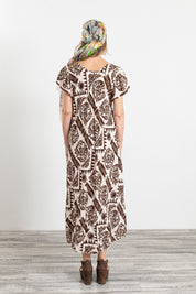 VESTIDO SARA