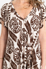 VESTIDO SARA