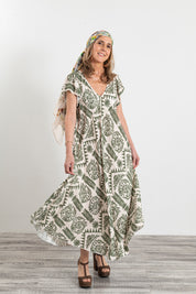VESTIDO SARA