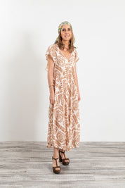 VESTIDO SARA