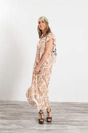 VESTIDO SARA