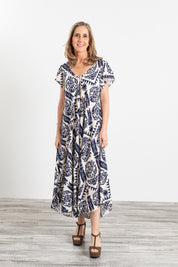 VESTIDO SARA