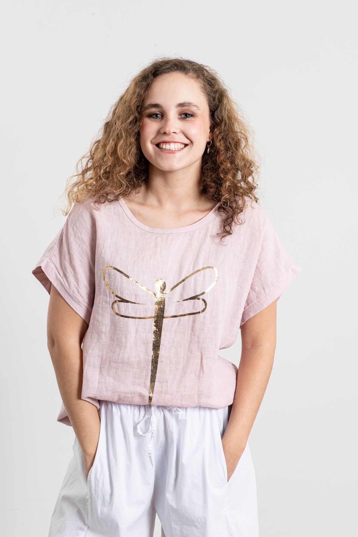 BLUSA NALA