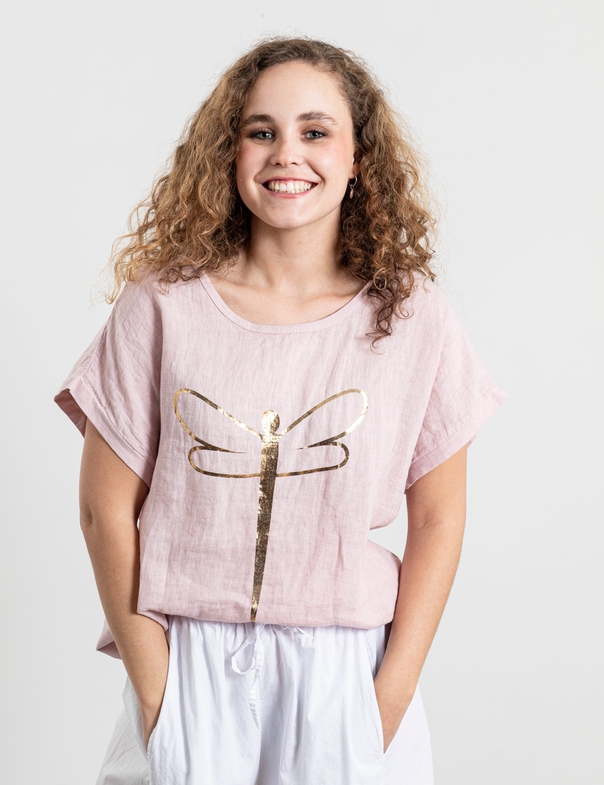 BLUSA NALA