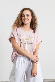 BLUSA NALA