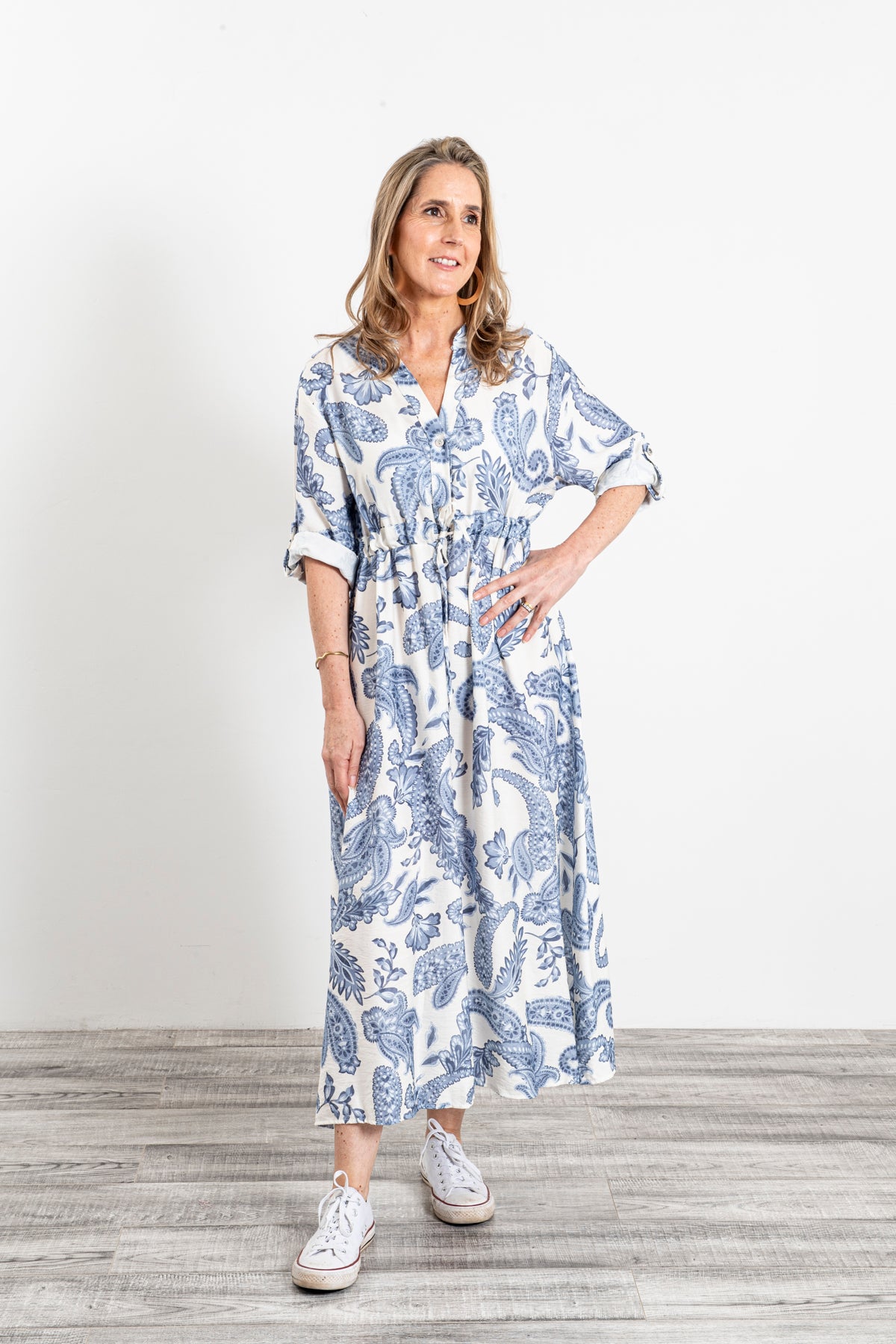 VESTIDO GLORIA
