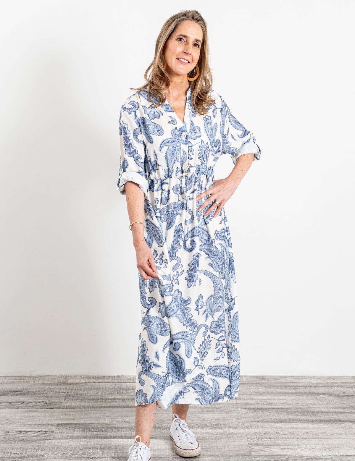 VESTIDO GLORIA
